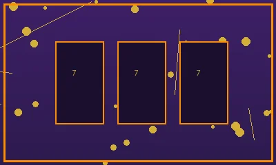 热门老虎机游戏画面