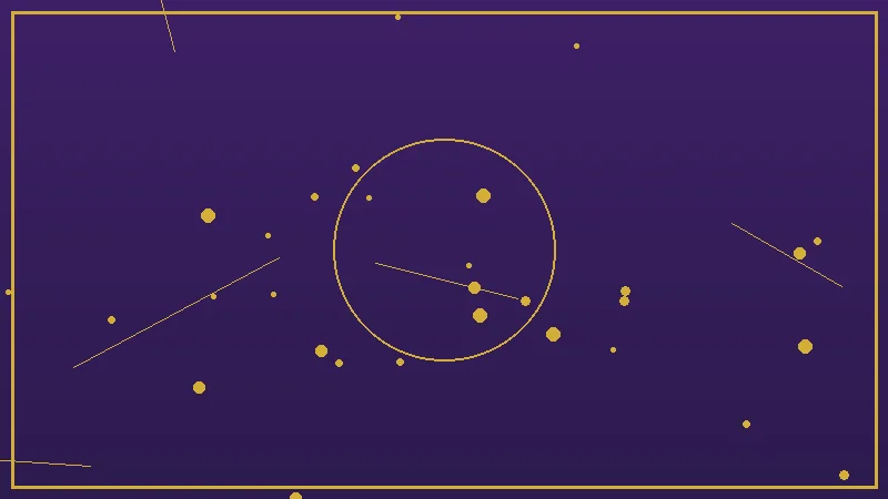 彩票游戏开奖界面展示